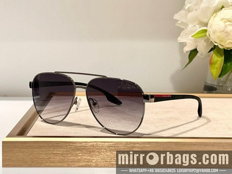 Replica Prada Glasses smr13