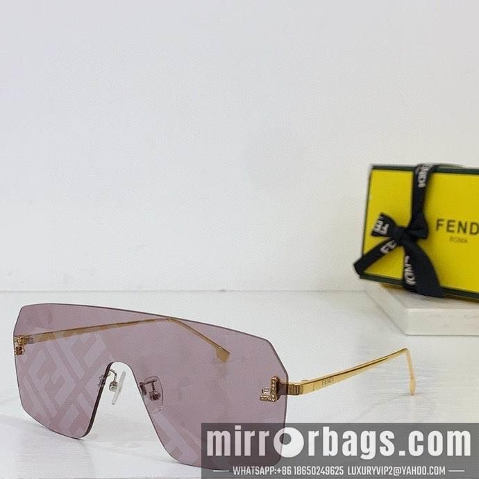 Replica Fendi Glasses smx155