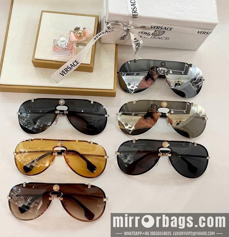 Replica Versace Glaases smx74