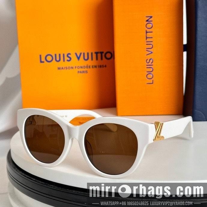 Replica LV Glasses smx180
