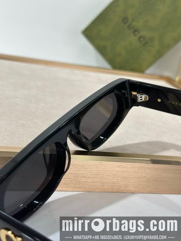 Replica Gucci Glasses smx198