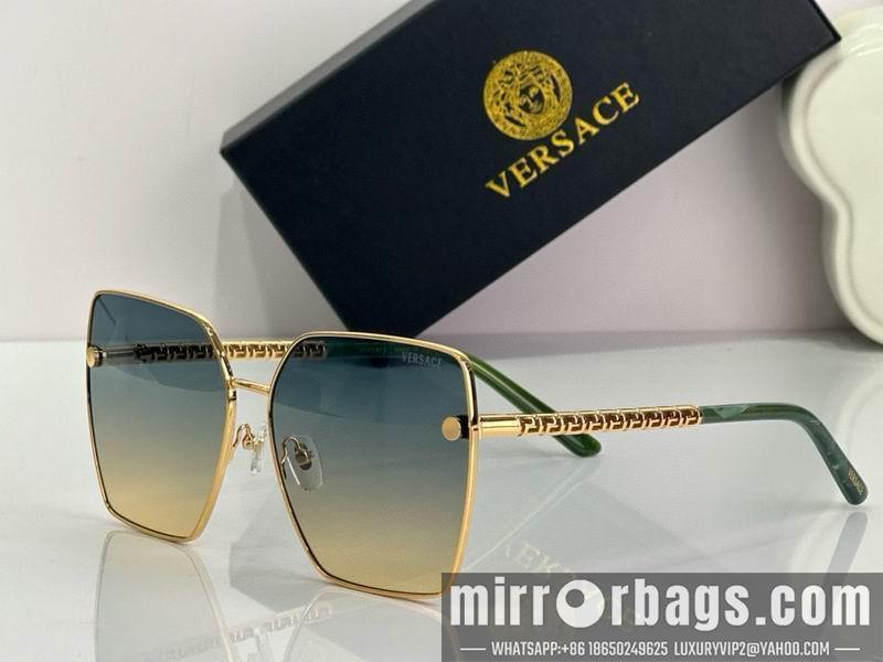 Replica Versace Glaases smx114