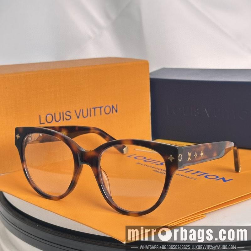 Replica LV Glasses smh138
