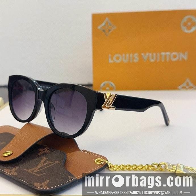 Replica LV Glasses smx147
