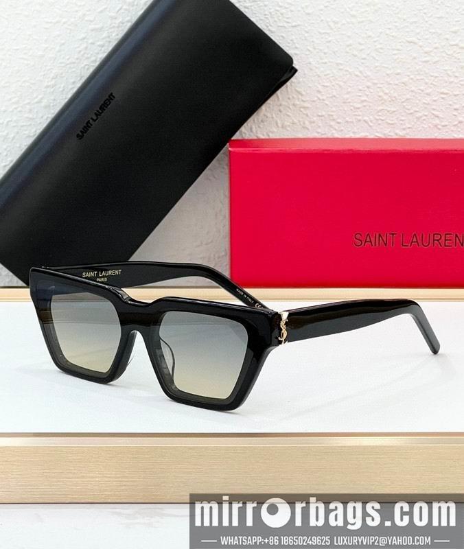Replica YSL Glasses 03smh49