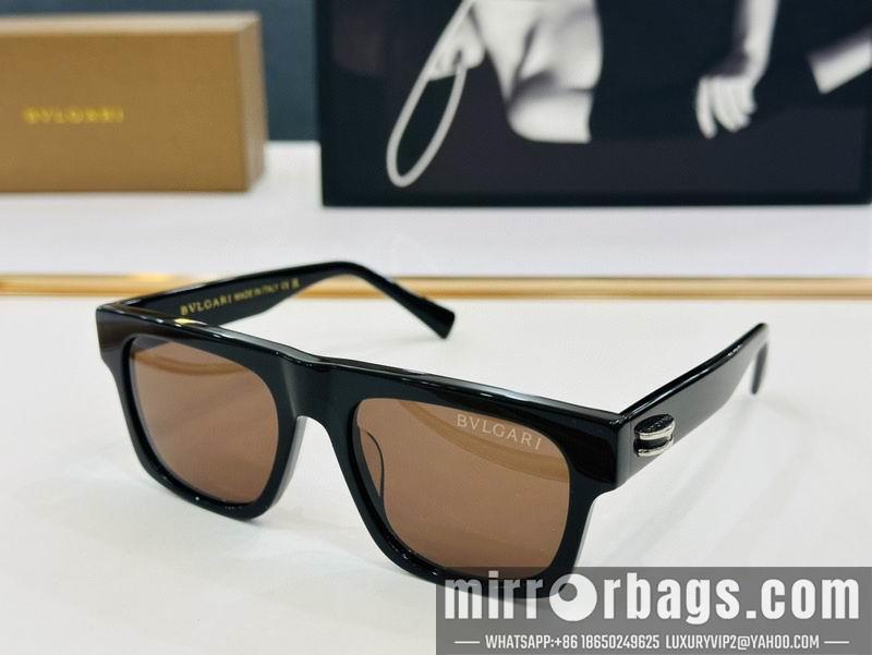 Replica Bvlgari Glasses 03smh62