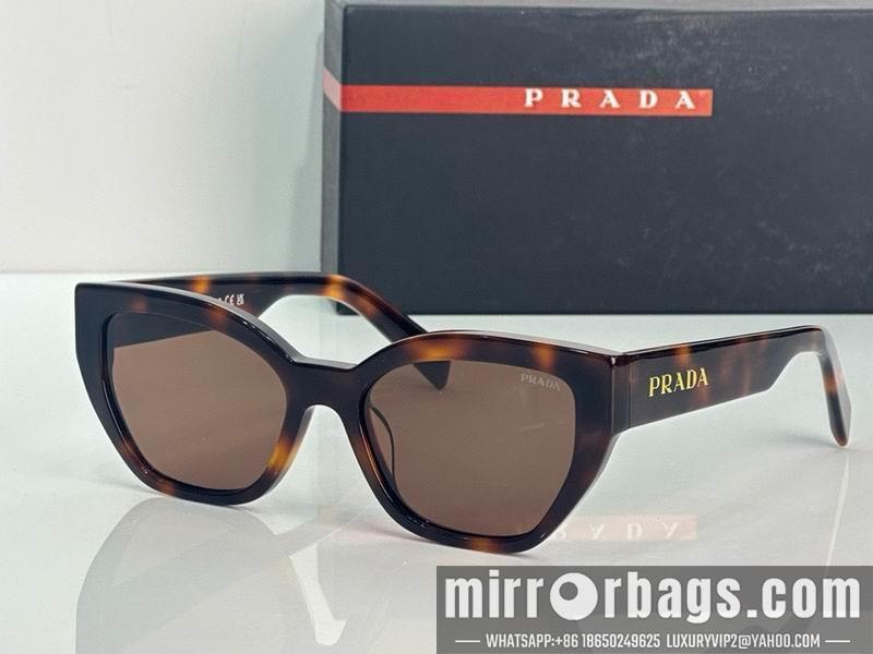 Replica Prada Glasses smx182