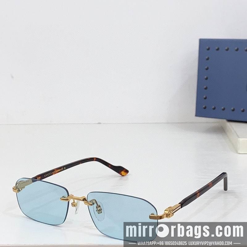 Replica Gucci Glasses smr74