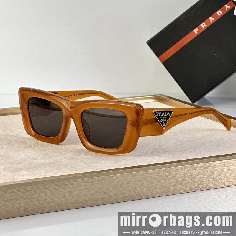 Replica Prada Glasses smh101