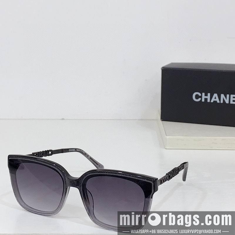 Replica Chanel Glasses smr58