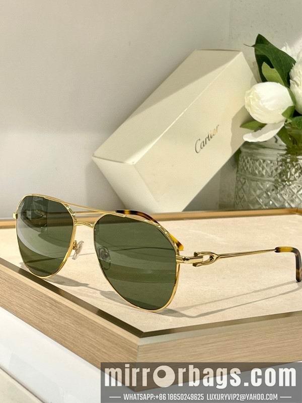 Replica Cartier Glasses smh95