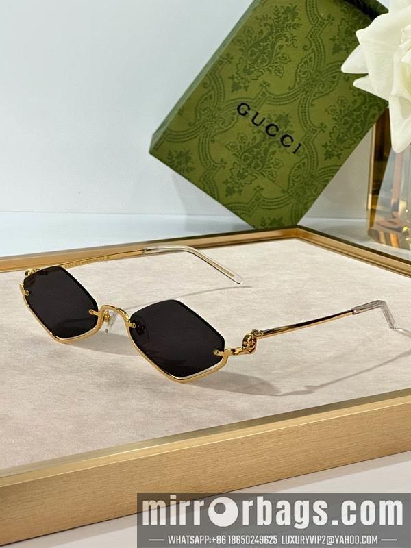 Replica Gucci Glasses smh34