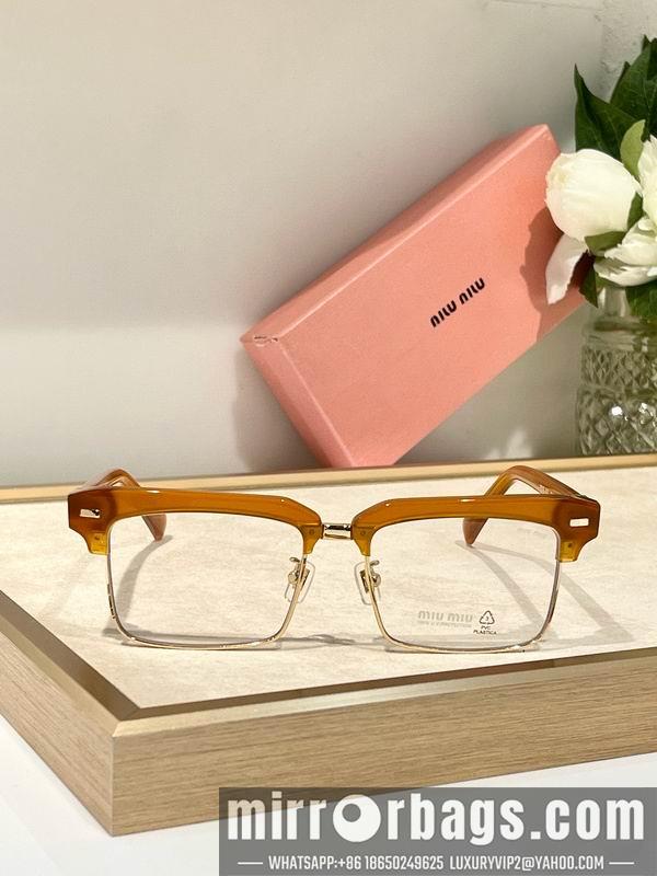 Replica MiuMiu Glasses smx73