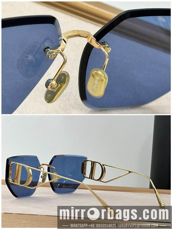 Replica Dior Glasses smx59
