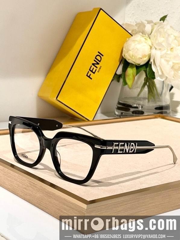 Replica Fendi Glasses smx48