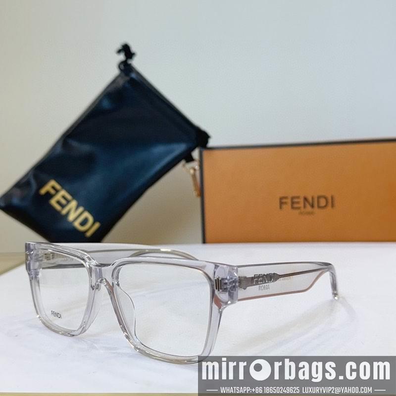 Replica Fendi Glasses smh105