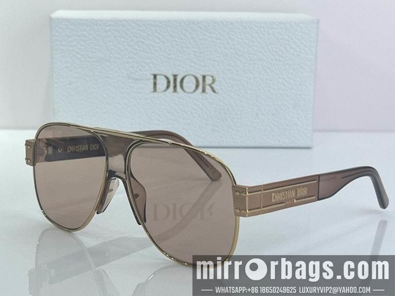 Replica Dior Glasses smx57