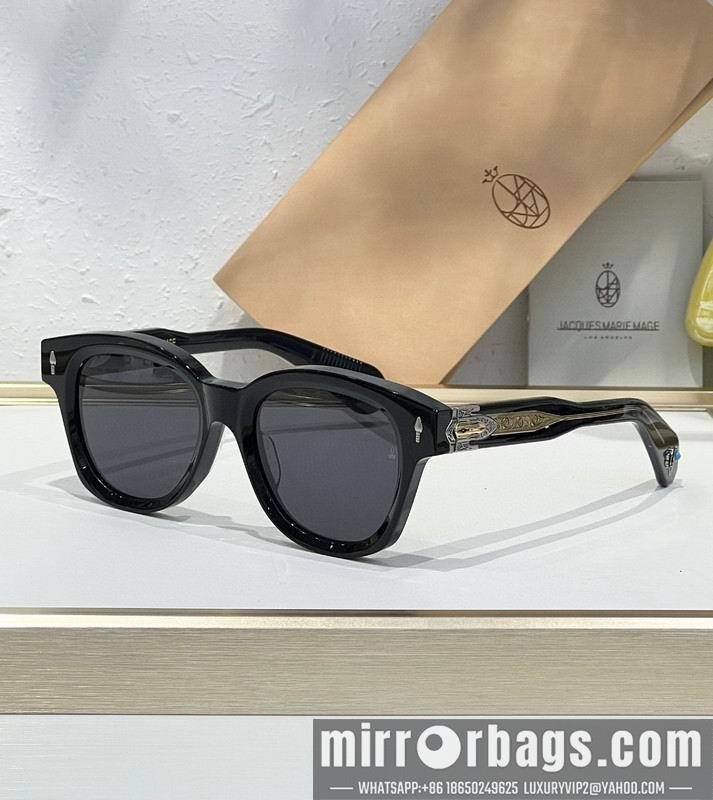Replica Jacques Marie Mage Glasses 03smh17