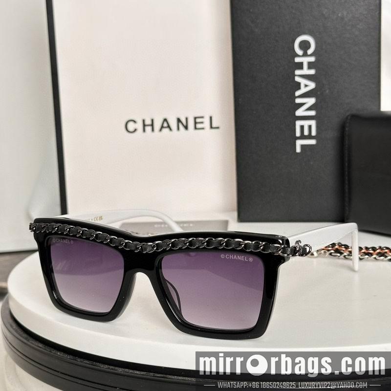 Replica Chanel Glasses smh63