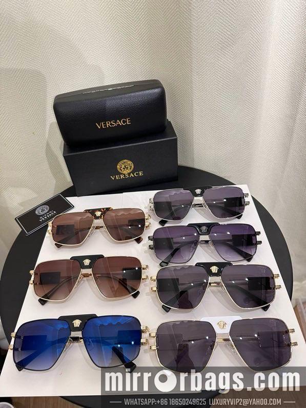 Replica Versace Glaases smx118