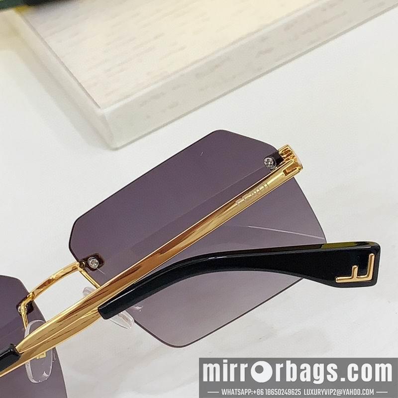 Replica Fendi Glasses smh19