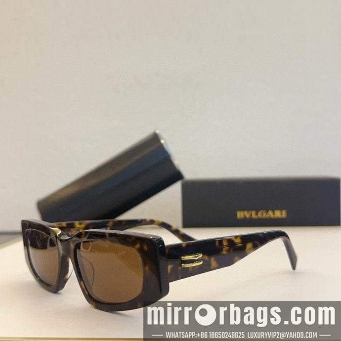 Replica Bvlgari Glasses 03smh01