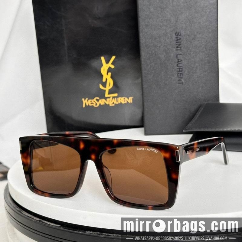 Replica YSL Glasses 03smh71