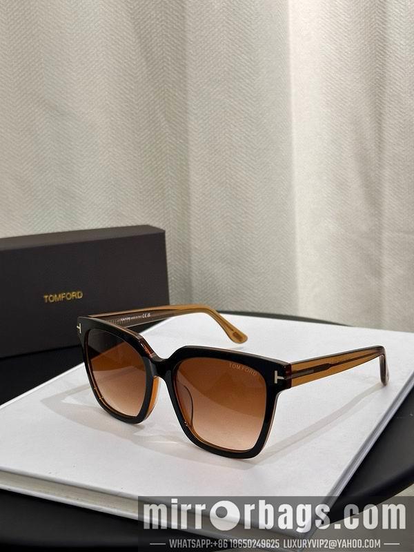 Replica Tom Ford Glasses smx116