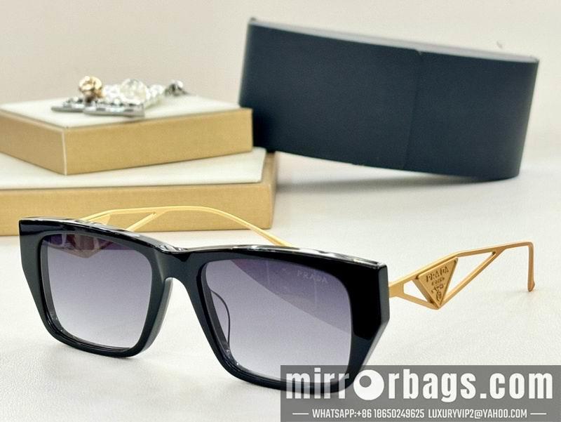 Replica Prada Glasses smh171