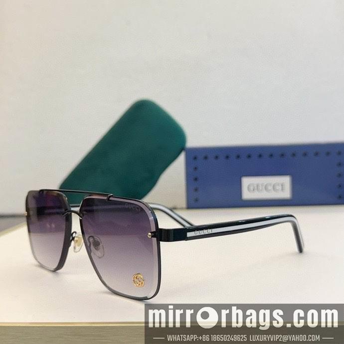 Replica Gucci Glasses smx193