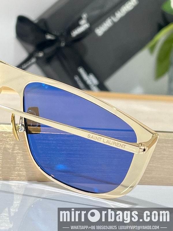 Replica YSL Glasses smx54