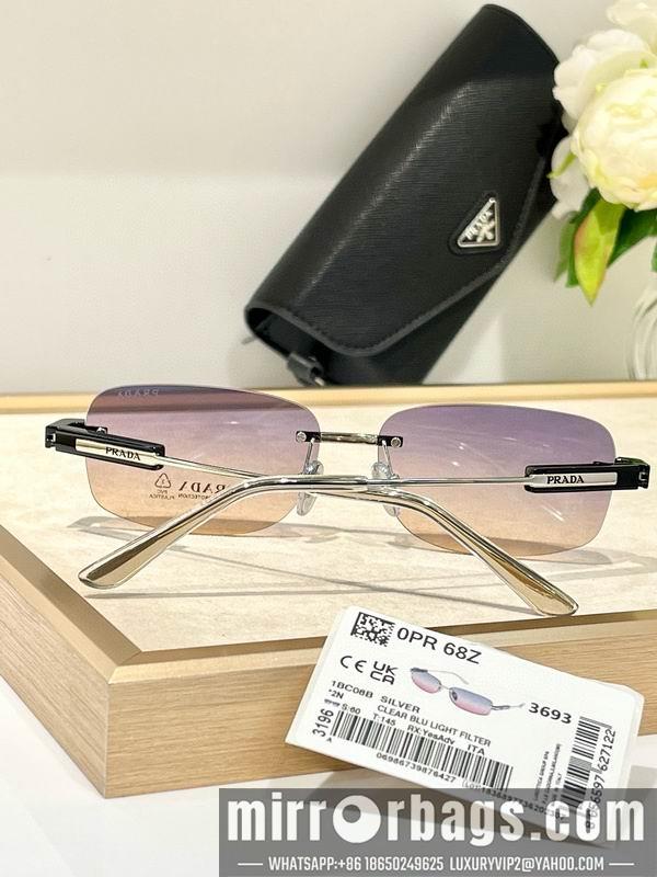 Replica Prada Glasses smr70