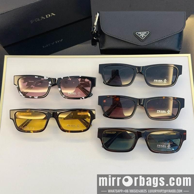 Replica Prada Glasses smx257