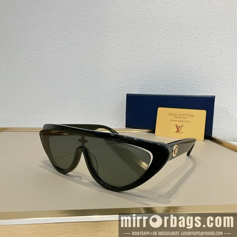 Replica LV Glasses smh183