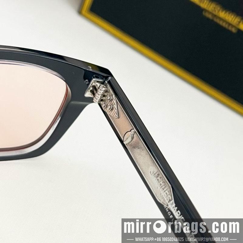 Replica Jacques Marie Mage Glasses smx33