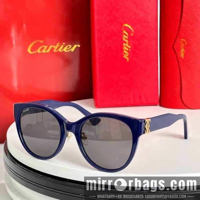 Replica Cartier Glasses smx324