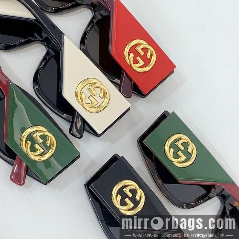 Replica Gucci Glasses smr51