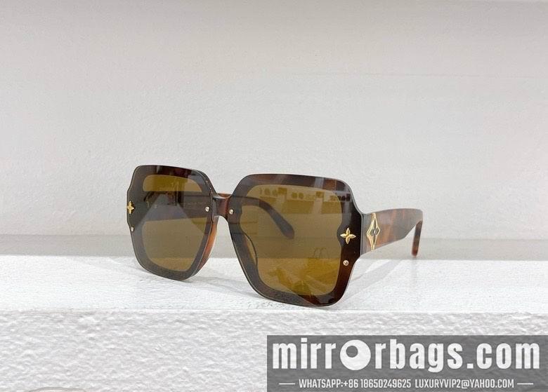 Replica LV Glasses smx121