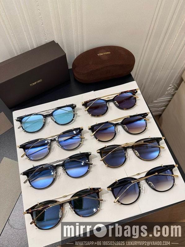 Replica Tom Ford Glasses smx89