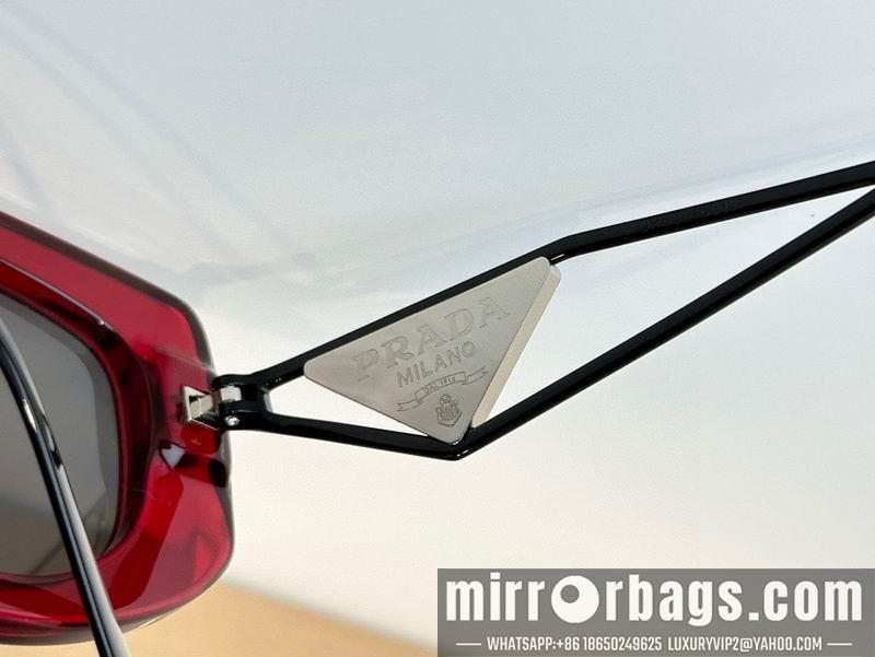 Replica Prada Glasses smr05