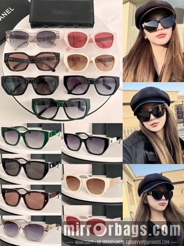 Replica Chanel Glasses smh39