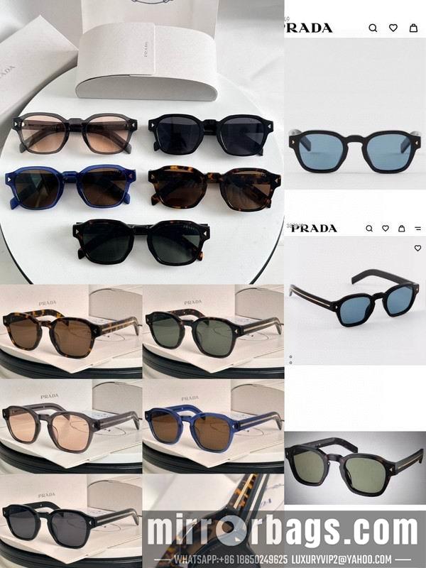 Replica Prada Glasses smh155