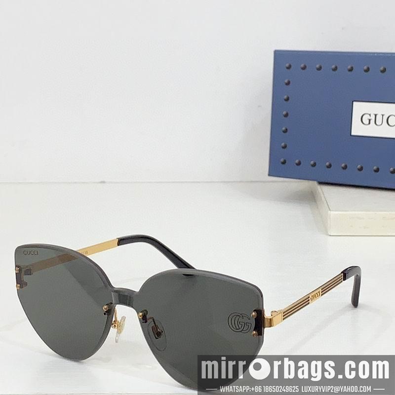 Replica Gucci Glasses smr61