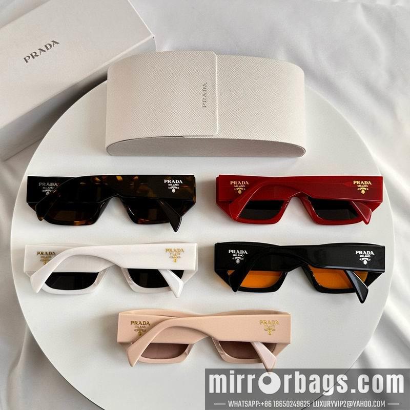 Replica Prada Glasses smr54