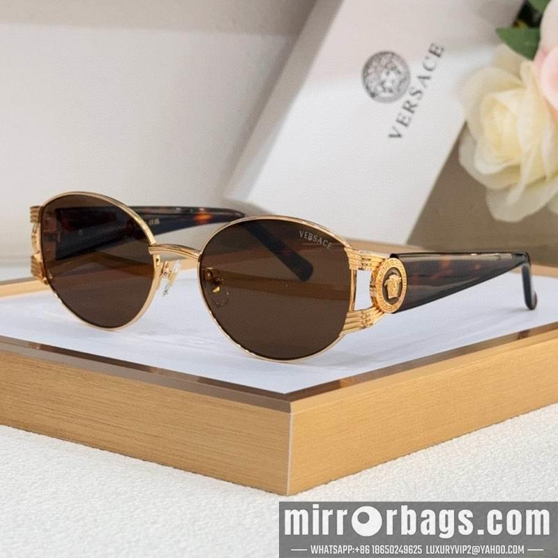 Replica Versace Glasses 03smh95