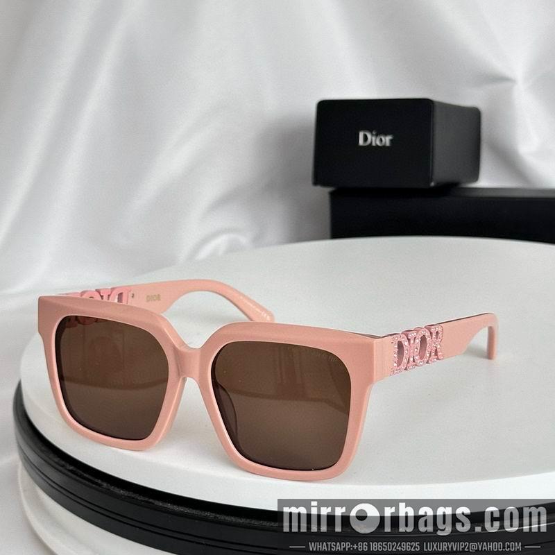 Replica Dior Glasses smr46