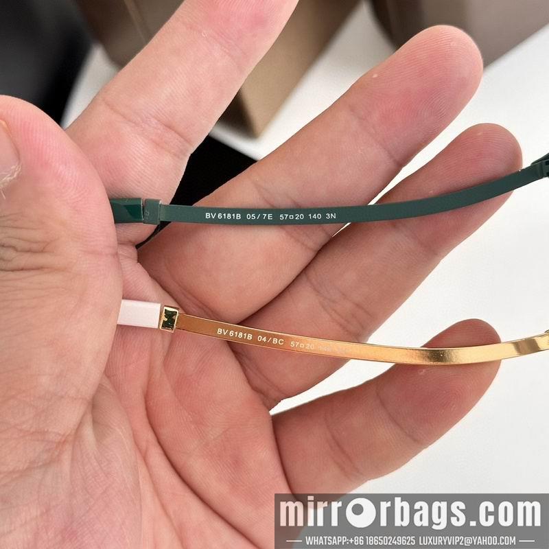 Replica Bvlgari Glasses 03smh67