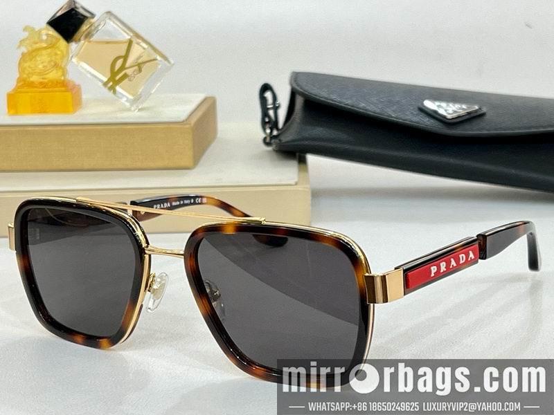 Replica Prada Glasses smr65