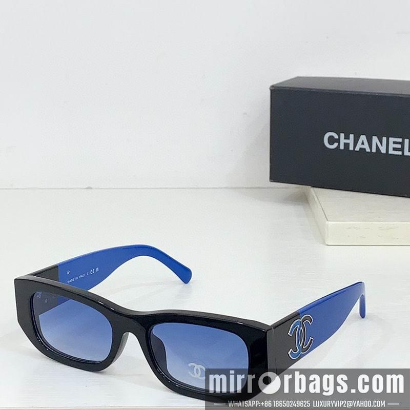 Replica Chanel Glasses smr25