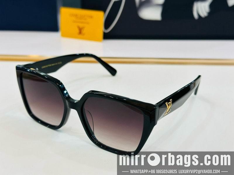 Replica LV Glasses smr70